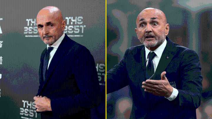 New Juventus boss faces instant awkward moment with tattoo of Serie A rivals