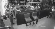 Abogado acusa a policías de “sembrar” droga a su cliente (VIDEO)