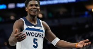 Anthony Edwards embraces the 'boring' pursuit of greatness as T-wolves seek a more complete player