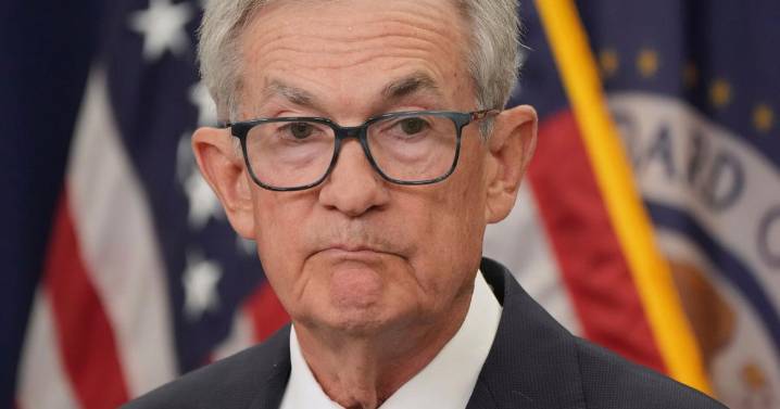 Reserva Federal podría reducir tasas de interés pese a incertidumbre económica