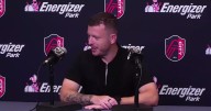 City SC coach David Critchley says final game was the way team wanted to end the season