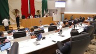 Congreso de Sonora analiza reformas electorales, de salud y movilidad