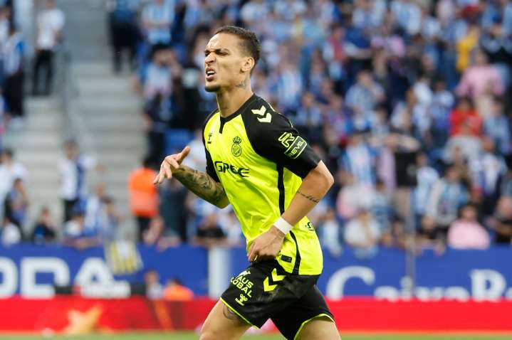 El Espanyol, a mantener su fortín contra el Betis