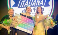 Festival de la Música Italiana: La Plata eligió la voz que representará al país en Roma