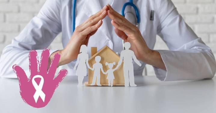 Mitos y verdades sobre los seguros y el tratamiento contra el cáncer de mama: ¿Realmente convienen? Esto dice la Condusef