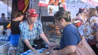 52nd annual Oktoberfest kicks off in La Mesa