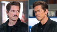 High Potential Boss Reveals The Real Reason Wagner Shaved His Mustache: 'They Called It Stachegate On Set'