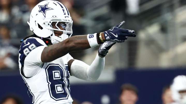 What time do the Dallas Cowboys play? How to watch vs the Broncos