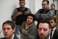 Cárcel: 14 años de prisión para hombre que intentó matar a Cristina Kirchner