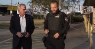 Beverly Hills police chief shoots dog after reports of aggressive behavior