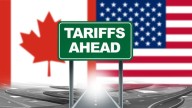 Alberta’s Smith applauds decision to end Ontario tariff ad campaign, urges diplomacy