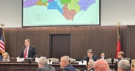 North Carolina GOP advances congressional map to secure another House seat for Trump