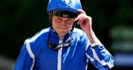 Top jockey hospitalised with neck injury after motorbike ‘flipped over’ during holiday