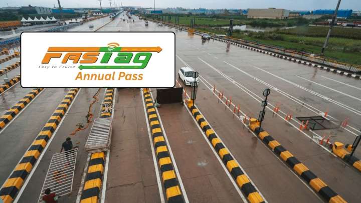 A Useful Gift for Diwali Festive Season: Rajmargyatra App Enables Gifting of FASTag Annual Pass