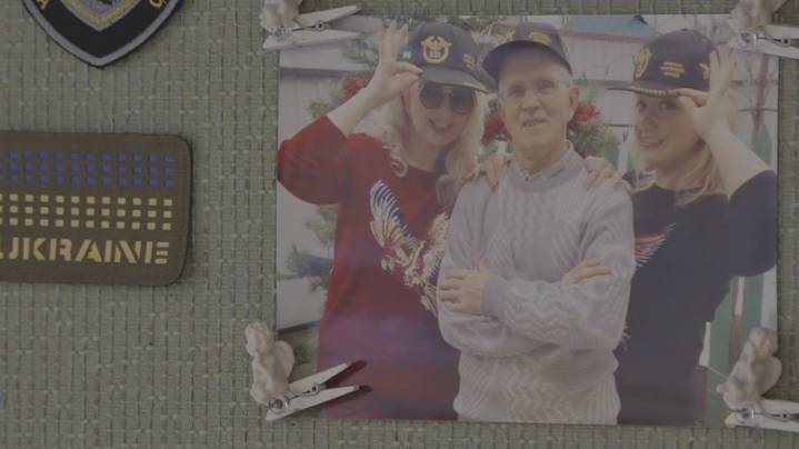 Ukrainian-American Texas A&M-Central Texas staff member reflects on life during war after trip home