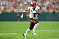 Bengals vs. Steelers: Odds, prediction and Anytime TD prop probabilites for Thursday Night Football