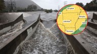 CLIMA Meteorológico advierte que súper tormenta amenaza a 45 millones de personas en estos estados