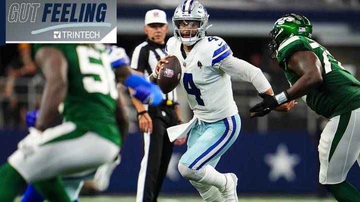 Gut Feeling: Cowboys-Jets staff predictions