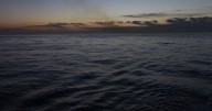 Opinion: 'The Shipping Forecast' reminds us of the power of the human voice