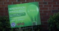 Madison County and Gentry-Isom VFW Post 2702 launch Operation Greenlight to honor veterans