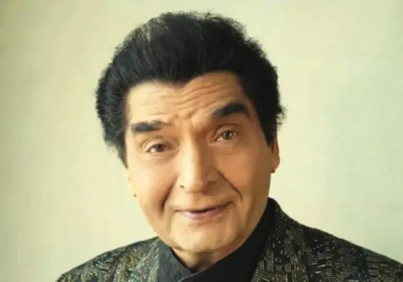 Veteran actor Asrani dies after brief illness