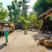 Indonesia's MotoGP project leaves evicted villagers in limbo