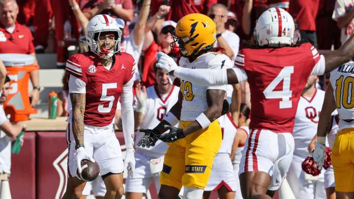 Kent State football routed again by Power Four team