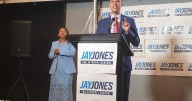 Democrat in Virginia attorney general race apologizes for 2022 texts depicting political violence