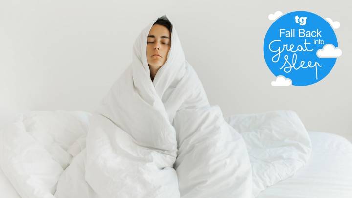 The real reason your insomnia spikes in the winter