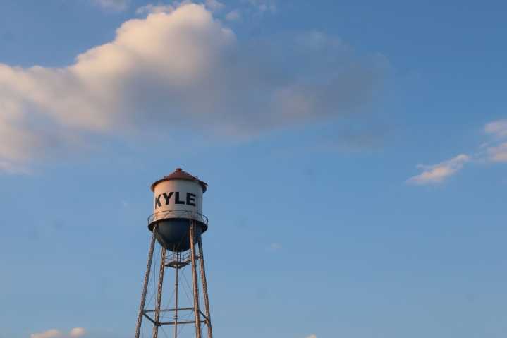Relocation of historic Kyle Oak tree to ...