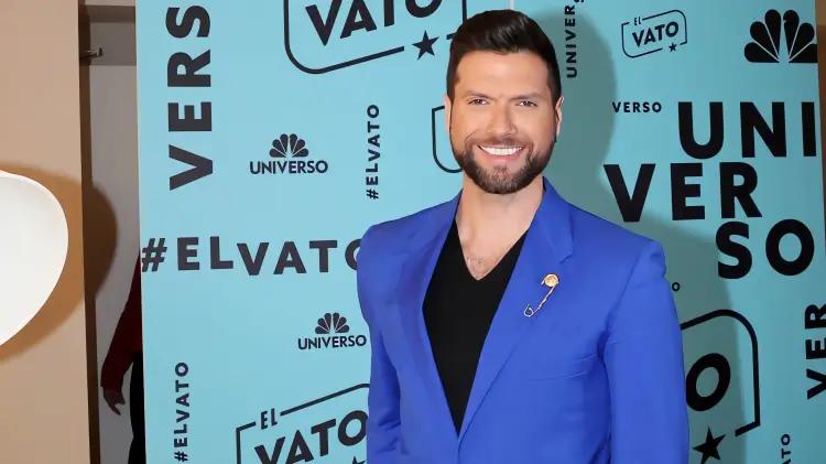 Mauricio Martínez vence al cáncer por quinta vez y revela nuevo proyecto