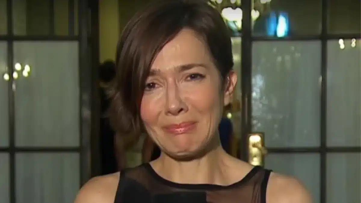 «Cerré mi ciclo»: Contundente, Cristina Pérez cerró definitivamente la posibilidad de volver a Telefe