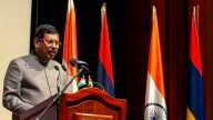 Attack on CJI: Union MoS Athawale seeks SC/ST Act charges as BJP does a tightrope walk