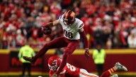 Zach Ertz confident Commanders can put it all together, but "the clock is ticking"