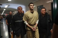 Luigi Mangione's Team Launches New Bid to Avoid Death Penalty
