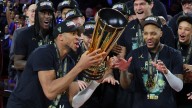 The NBA Cup is back, but it needs one major change to get fans to care
