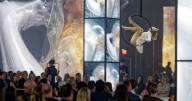 Beeple, Danny McBride debut Synthetic Theater in Charleston
