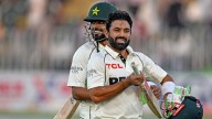 Ball not dead, bails knocked off - Why was Mohammad Rizwan not out hit