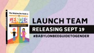 We Need YOUR Help To Launch Our New Book! (Yes We're Really Publishing A New Book And It's Not A Joke So Stop Asking If It's A Joke)