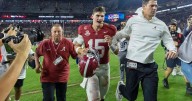 Ole Miss looks to rebound vs Oklahoma, Missouri and Vanderbilt eye playoff path in key matchup