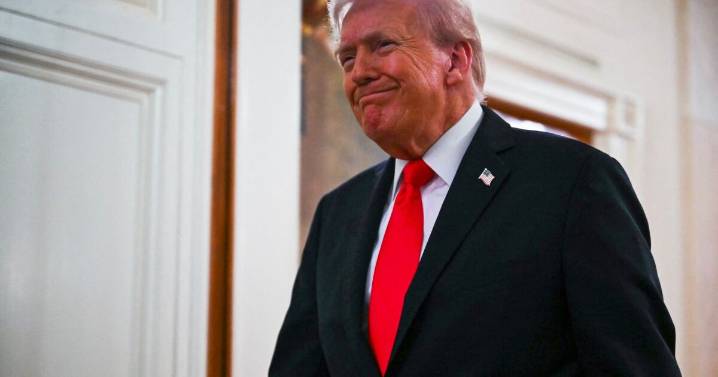 Donald Trump autoriza operaciones de la CIA contra Venezuela