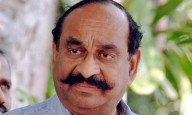 Former Congress Minister R Damodar Reddy Passes Away at 73