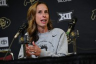CU Buffs women’s basketball getting healthy