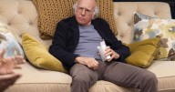 Series: Larry David, problemático y genial en Curb Your Enthusiasm