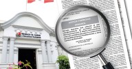 Ministerio de Justicia: se promulga Decreto Supremo que permitirá acelerar la construcción de penales