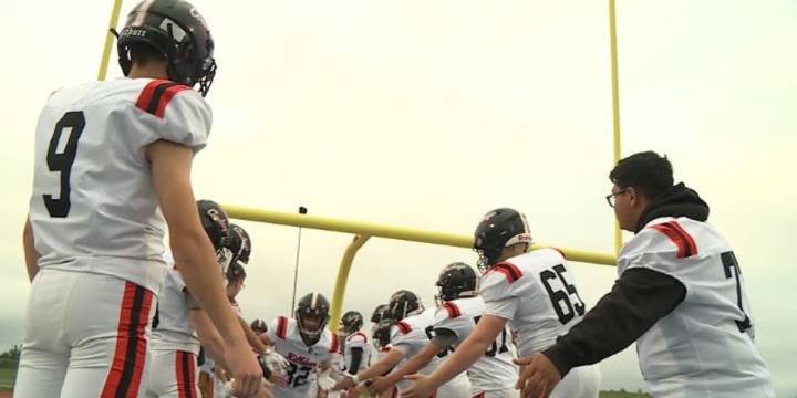 Killdeer Cowboys prepare for third straight quarterfinal appearance