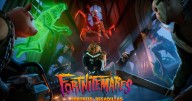 Fortnite: Pesadillas 2025 presenta su elenco más terrorífico con Doja Cat, Jason y Ghost Face
