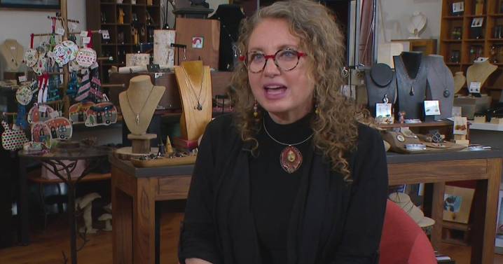Waconia artist provides tattoos for breast cancer survivors
