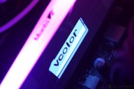V-Color MANTA OLED XFinity+ 64 GB DDR5-8000 CL40 Memory Review – World's First DIMM With OLED Display