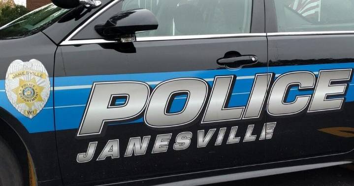 Janesville police arrest drunk driver near 'No Kings' protest who was combative with officers